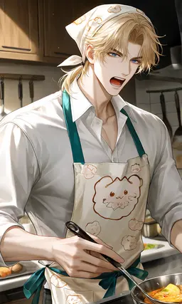 Profile image of カイ