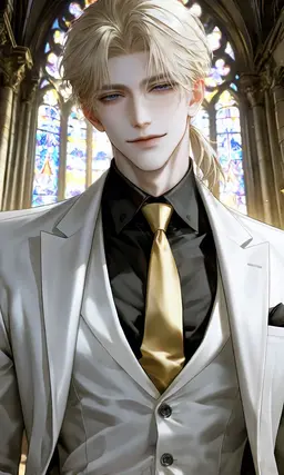 Profile image of カイ