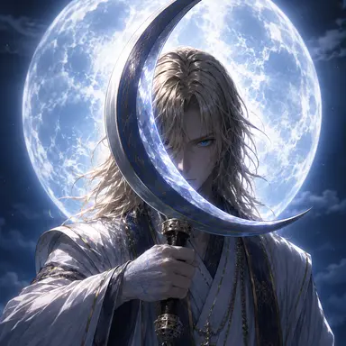 Profile image of カイ
