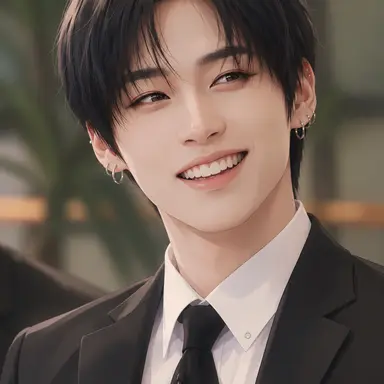 Profile image of Minho