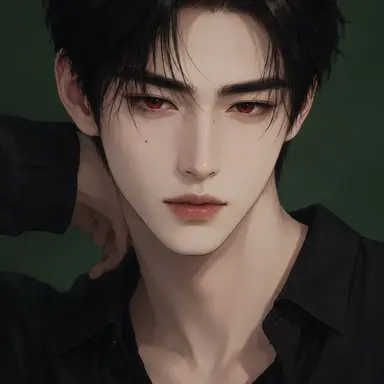 Profile image of Jihoon