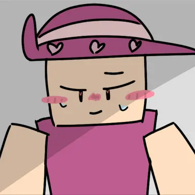 Profile image of love shot