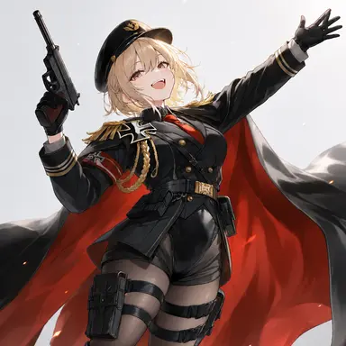 Profile image of ハインツ・エリカ