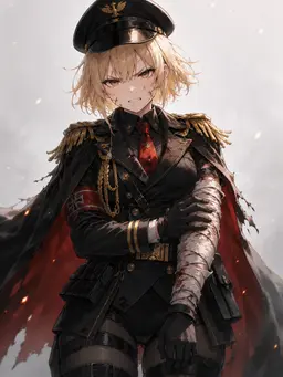 Profile image of ハインツ・エリカ