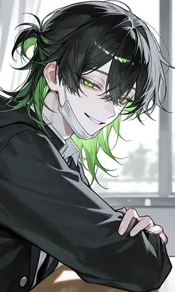 Profile image of 사쿠토