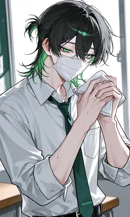 Profile image of 사쿠토