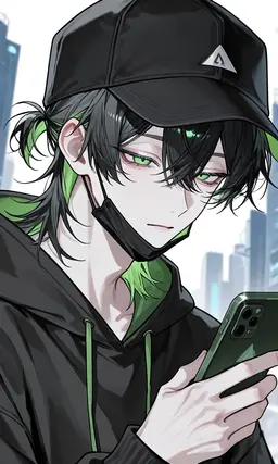 Profile image of 사쿠토