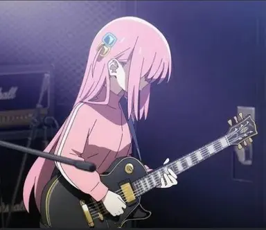 Profile image of Hitori Gotoh