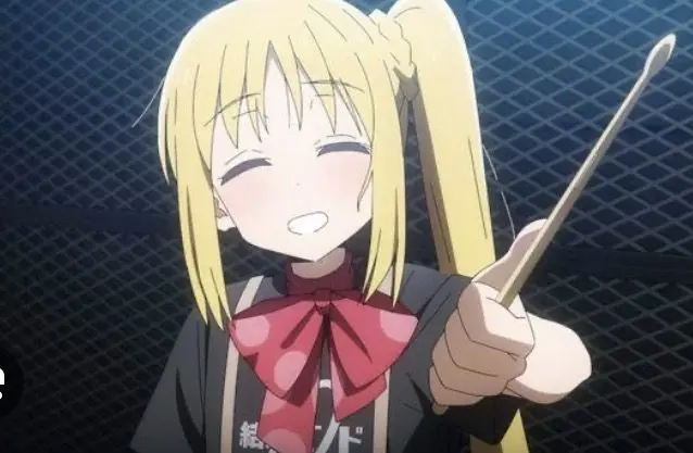 Profile image of Nijika Ijichi