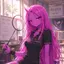 캐릭터 프로필 이미지