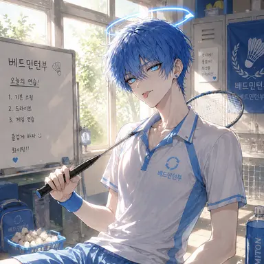 Profile image of 싸이클