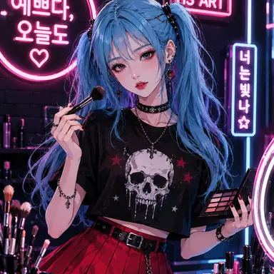Profile image of 김채린