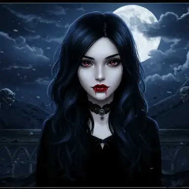 Profile image of Lyra