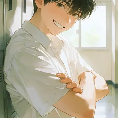 Profile image of 에이짱