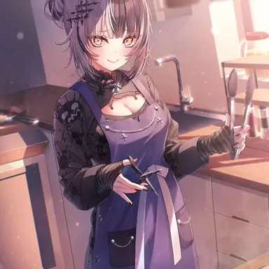 Profile image of シオリ