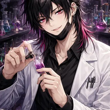 Profile image of 綺月