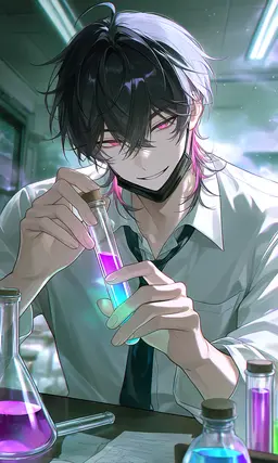 Profile image of 綺月