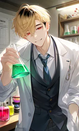 Profile image of 優流