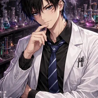 Profile image of 湊