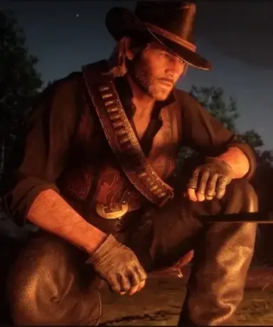 Profile image of Arthur