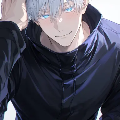 Profile image of 五条悟