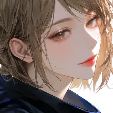 Profile image of 家入硝子