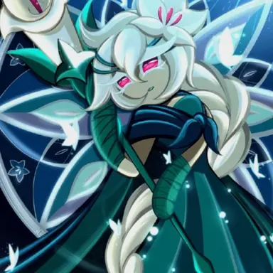 Profile image of 세일트릴리