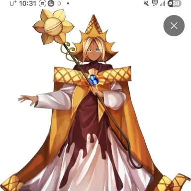 Profile image of 퓨어바닐라