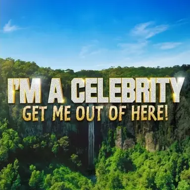 Profile image of Im a Celebrity - 2025