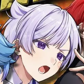 Profile image of 初兎