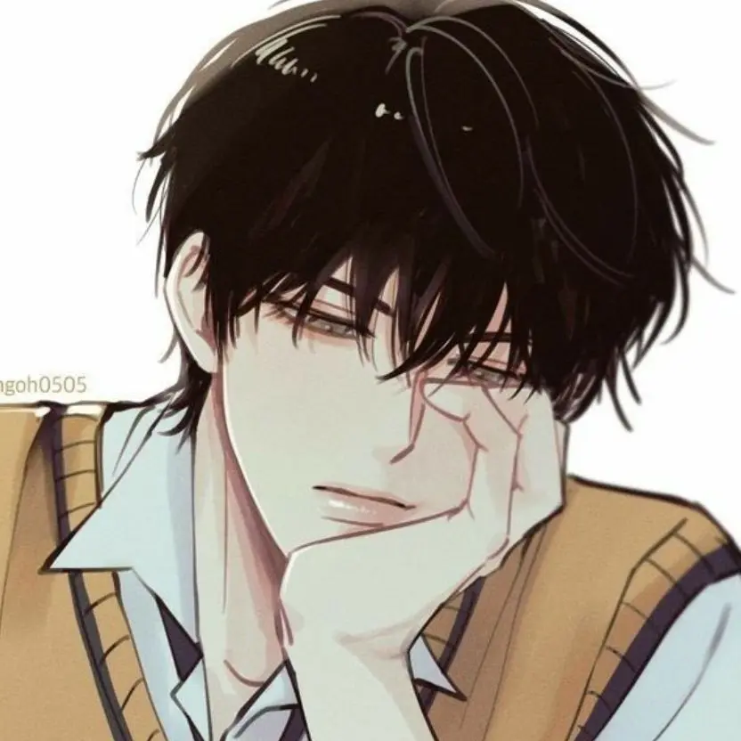 SneakyAwake8204의 幼なじみ