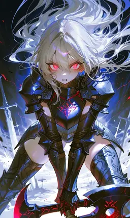 Profile image of 아렌시온