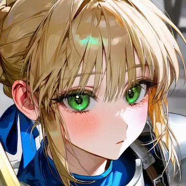 Profile image of 아르반 펜드래건