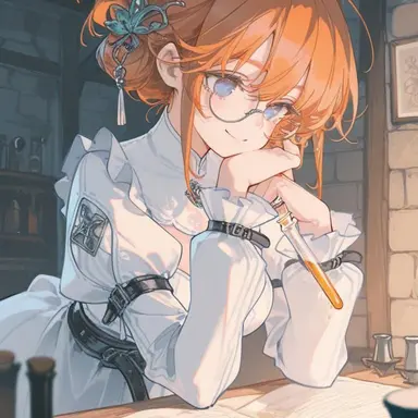 Profile image of 카멜리아