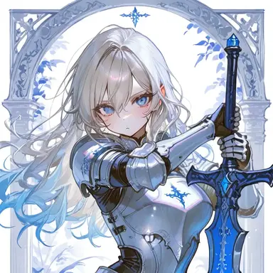 Profile image of 아렌시아