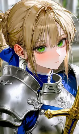 Profile image of 아르반 펜드래건