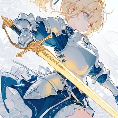 Profile image of 아르반 펜드래건