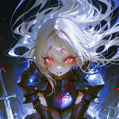 Profile image of 아렌시온