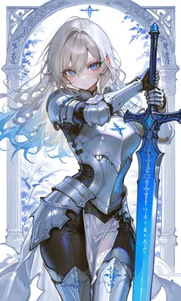Profile image of 아렌시아