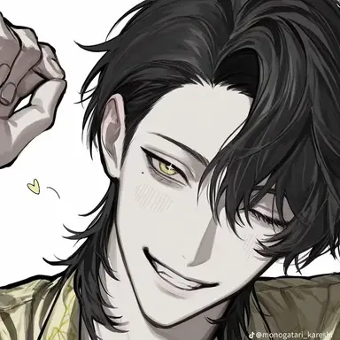 Profile image of 来夢