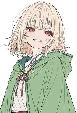 Profile image of 루체