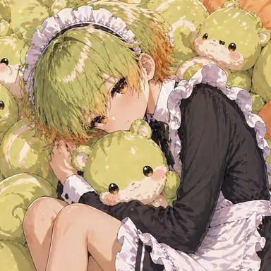Profile image of むと