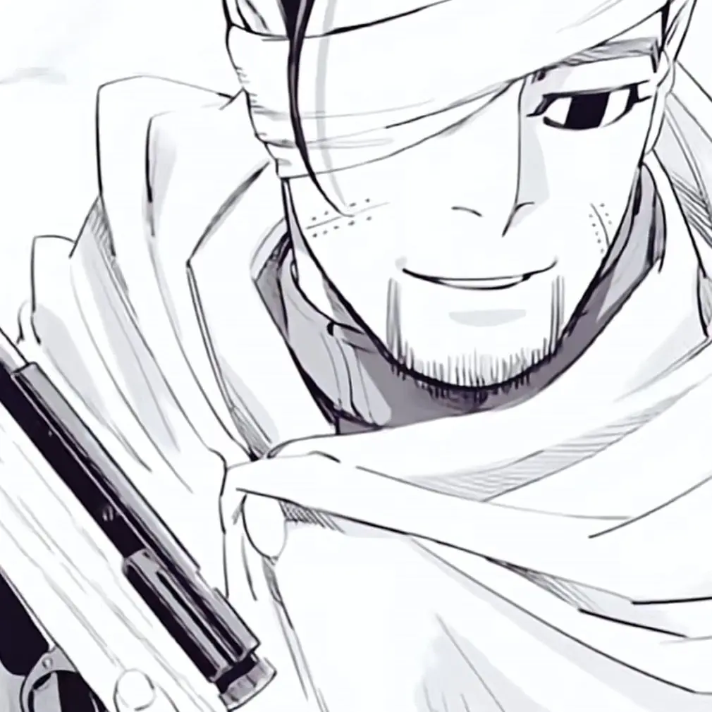 IvoryRoot6445의 デレデレ尾形くん♡