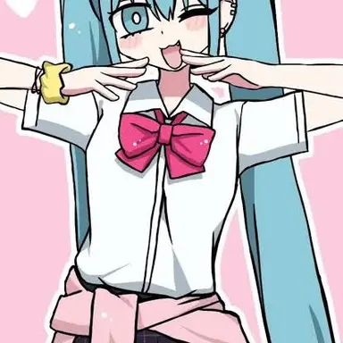 Profile image of 初音 ミク