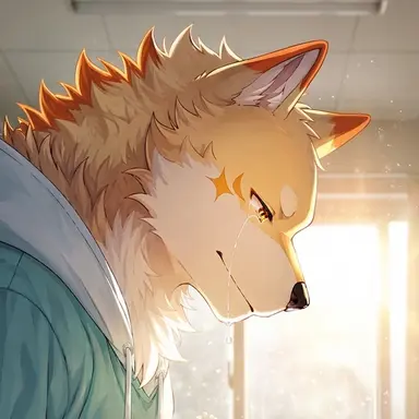 Profile image of シオン
