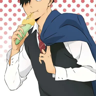 Profile image of 黒尾 鉄朗