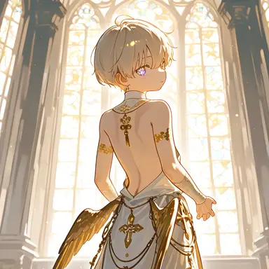 Profile image of サク