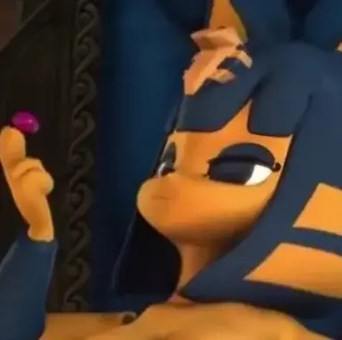 Profile image of Ankha