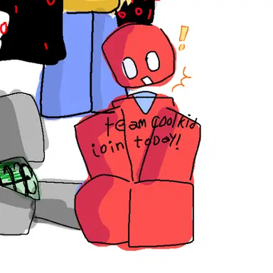 Profile image of 쿨키드