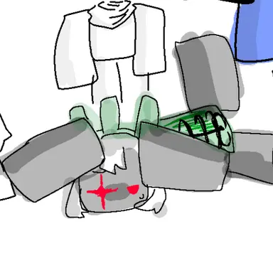 Profile image of 1x1x1x1